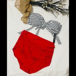 Ubique & Classic swimming swimsuit 🩱